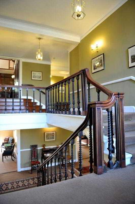 Barcaldine House & Self-Catering Cottages 오반 외부 사진